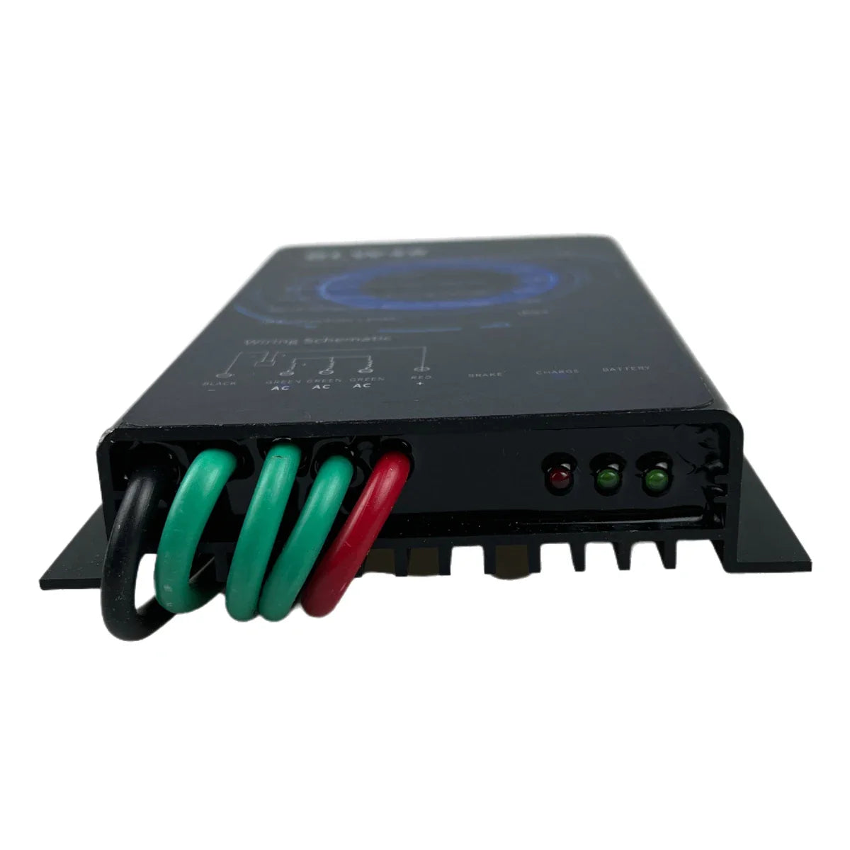 1000W Low Wind Speed MPPT Charge Controller 12V 24V 48V by 54Grid - Renewable Energy Store