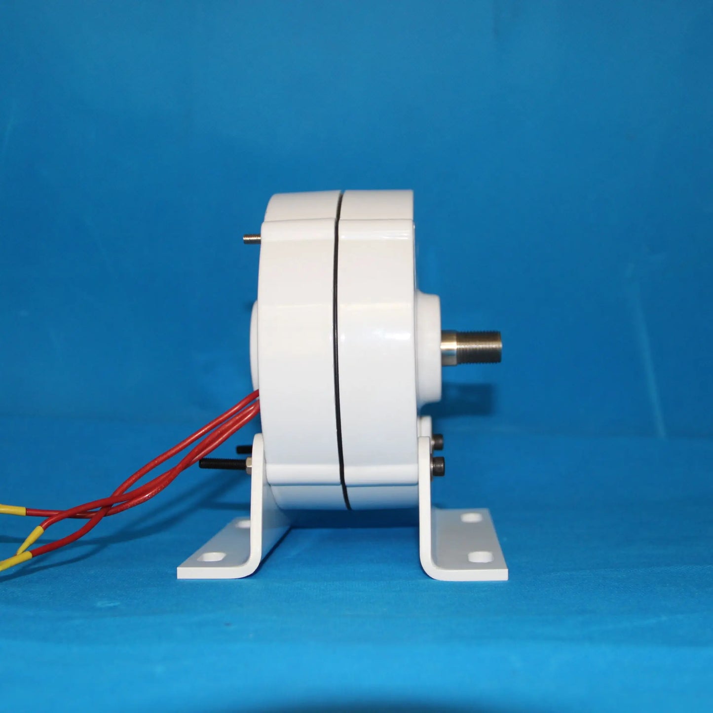 200W 12V 24V AC Permanent Magnet Generator Alternator For Small Wind Turbine by 54Grid - Renewable Energy Store