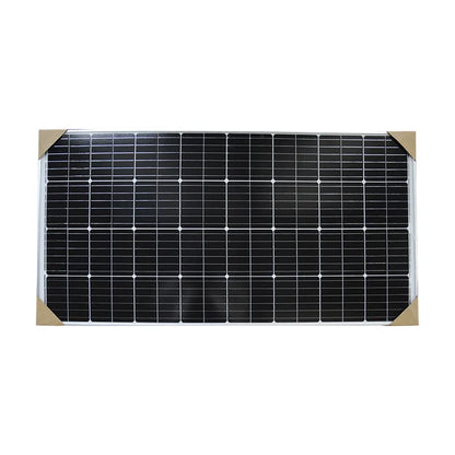 1000W 2000W 3000W Solar Panel 18V High Efficiency Outdoor Charging by 54Grid - Renewable Energy Store