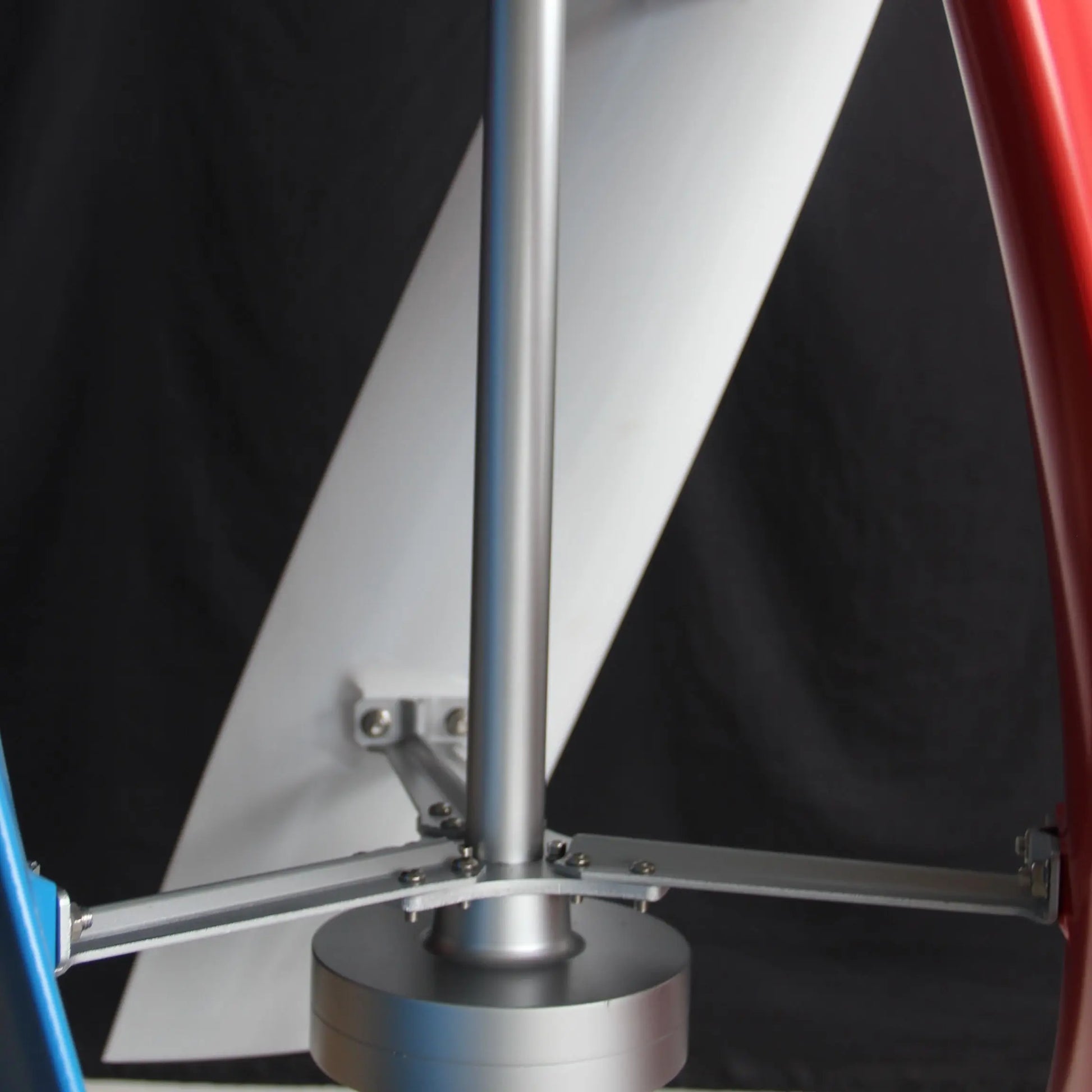 Wind Turbine Generator 400W 600W 800W Small Free Energy Wind Power Windmill Mini Permanent Maglev 12V 24V With MPPT Controller by 54Grid - Renewable Energy Store