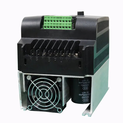For BZ 220v to 380v 2.2/4kw 1 phase input and 3 phase output frequency converter/ ac motor drive/ VSD/ VFD/ 50HZ Inverter by 54Grid - Renewable Energy Store