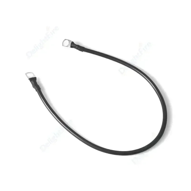 Soft Car Battery Silicone Cable M6 M8 M10 Lug Red Black 8 6 4 3 0 AWG by 54Grid - Renewable Energy Store