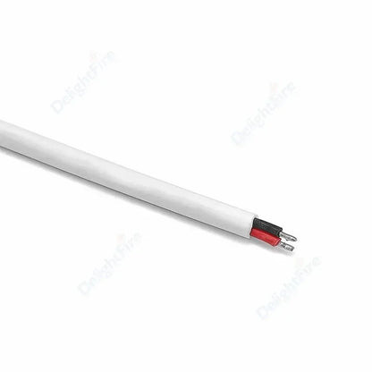 100/150/200cm USB Pigtail Cable With Switch 12V 3A Power Extension For LED Strip Light And USB Gadgets by 54Grid - Renewable Energy Store