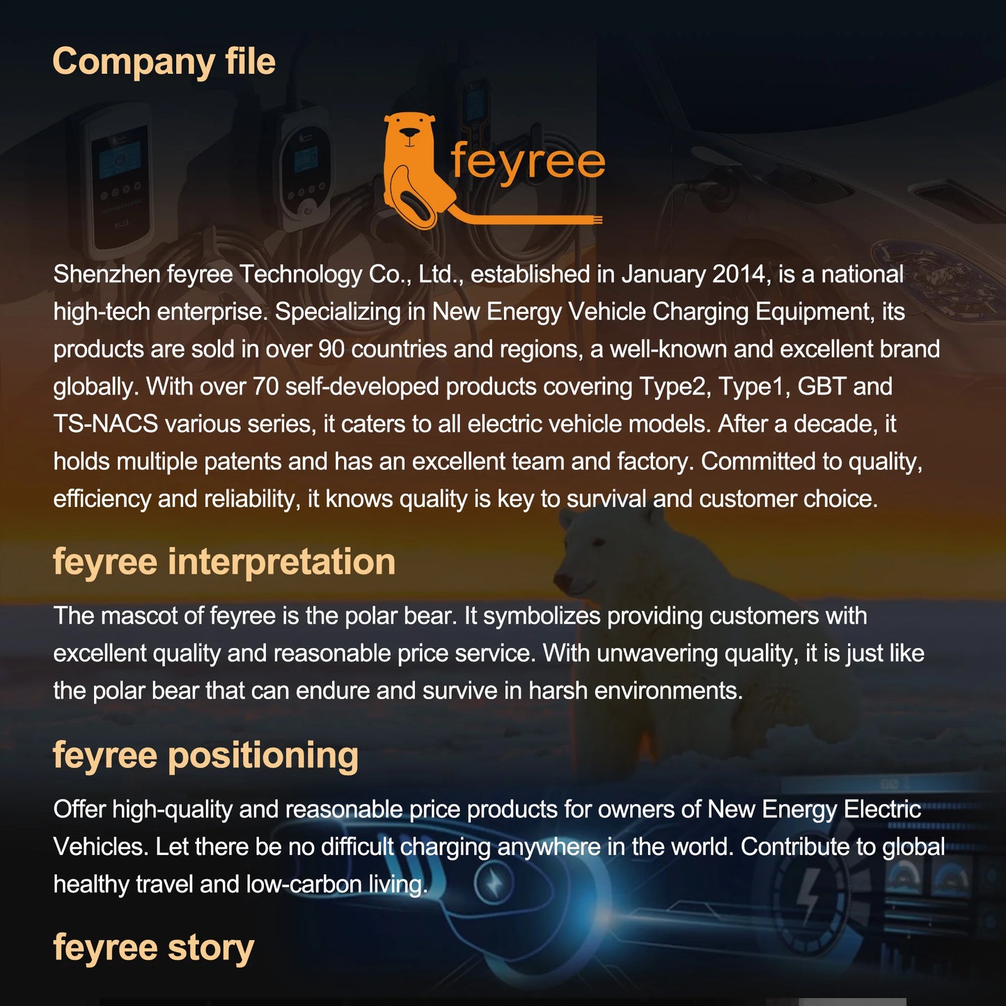 feyree Type2 32A 7kW 1P DLB EV Charger 4.3inch Screen Dynamic Load Balancing 11kW 22kW 3P EVSE Wallbox Station with Charging LOG
