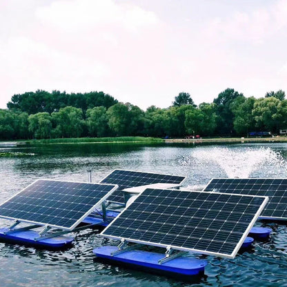 6000W Solar Panel 18V High Efficiency Portable Power Bank by 54Grid - Renewable Energy Store