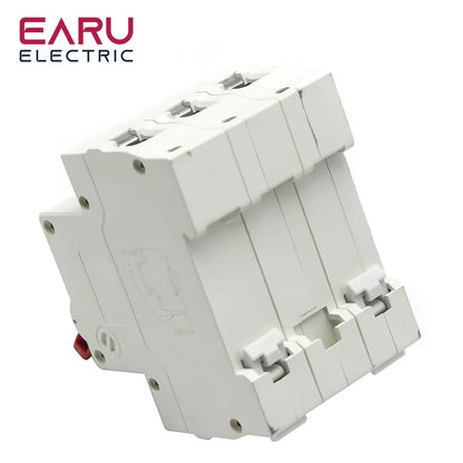 DC 1000V 1P 2P 3P 4PSolar Mini Circuit Breaker Overload Protection Switch 6A 10A 16A 20A 25A 32A 40A 50A 63A Photovoltaic MCB PV by 54Grid - Renewable Energy Store