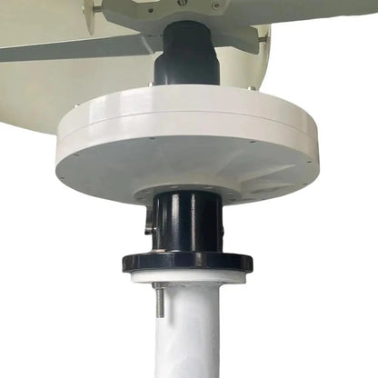 Vertical Axis Wind Turbine Generator  24/48/96V With Controller 2000-3000W - 54Grid - Renewable Energy Store