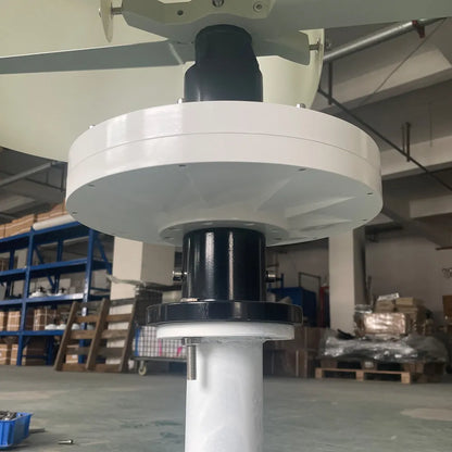 1000W 2000W 3000W Vertical Wind Turbine Generator 3 Phase 12V 24V 48V 96V Upright Coreless Wind Turbine Generator for Home - 54Grid - Renewable Energy Store