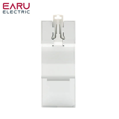 AC 385V SPD 1P 2P 3P 4P 20KA 30KA 40KA 60KA House Lightning Surge Protector Protective Solar PV Low-Voltage Arrester Device