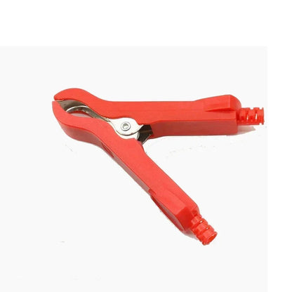 Alligator Clips 35A Electrical Battery Connector Terminals by 54Grid - Renewable Energy Store