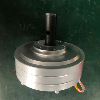 Coreless Permanent Magnet Generator 300W Alternator PMG Inner Rotor 1000RPM  For Wind Turbine - 54Grid - Renewable Energy Store