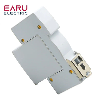 1P+N AC SPD 20KA~40KA 275V House Surge Protector protection Protective Low-voltage Arrester Device by 54Grid - Renewable Energy Store