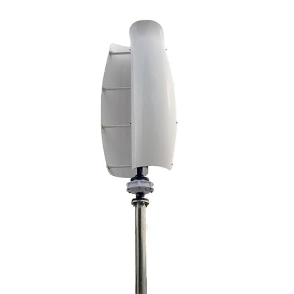 Wind Turbine Power Generator 1000/2000W 12/24v CE Certification With MPPT Controller - 54Grid - Renewable Energy Store