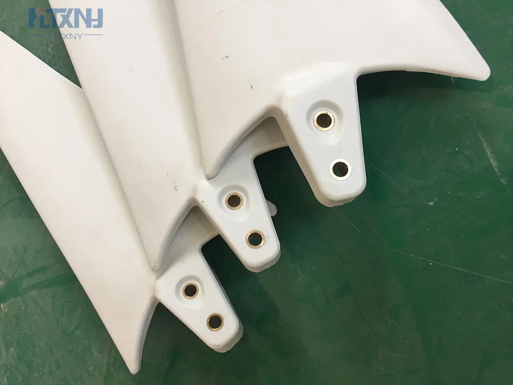 High Strength Carbon Fibers Blades For Horizontal Wind Turbine 100W 200W 300W 400W 500W 600W DIY Blades For Wind Generator by 54Grid - Renewable Energy Store