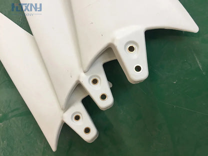 High Strength Carbon Fibers Blades For Horizontal Wind Turbine 100W 200W 300W 400W 500W 600W DIY Blades For Wind Generator by 54Grid - Renewable Energy Store