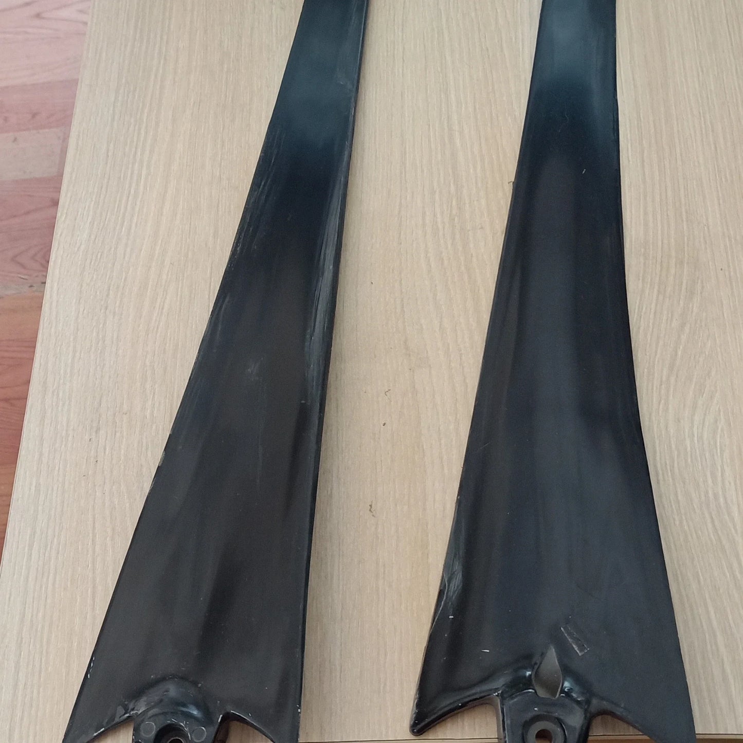 Factory Nylon Fiber Blades For Horizontal Wind Turbine 550mm 600mm 650mm 750mm 800mm 900mm Wind Generator Accessories DIY Blades by 54Grid - Renewable Energy Store