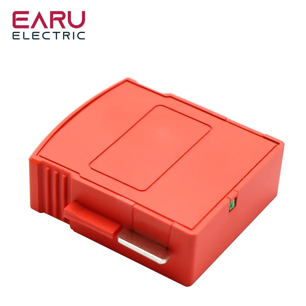 Replaceable replacement cartridge inserts for AC SPD 385V DC SPD 500V 800V 1000V by 54Grid - Renewable Energy Store