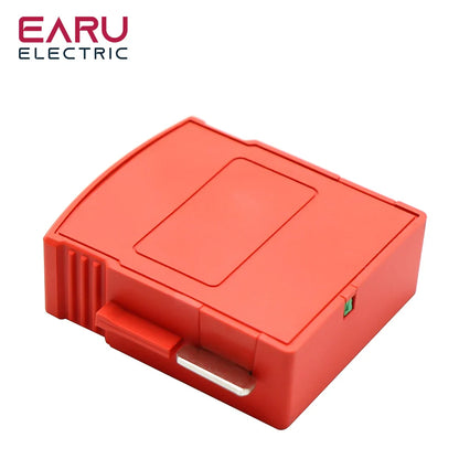 Replaceable replacement cartridge inserts for AC SPD 385V DC SPD 500V 800V 1000V by 54Grid - Renewable Energy Store