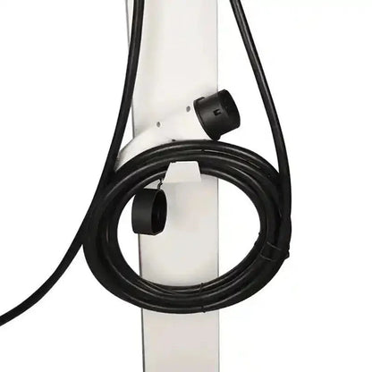 Type2 IEC62196-2 32A 22KW EV Charger Charging Station EVSE with RFID Cards WiFi Monitoring App Remote Control Wallbox - 54Grid - Renewable Energy Store