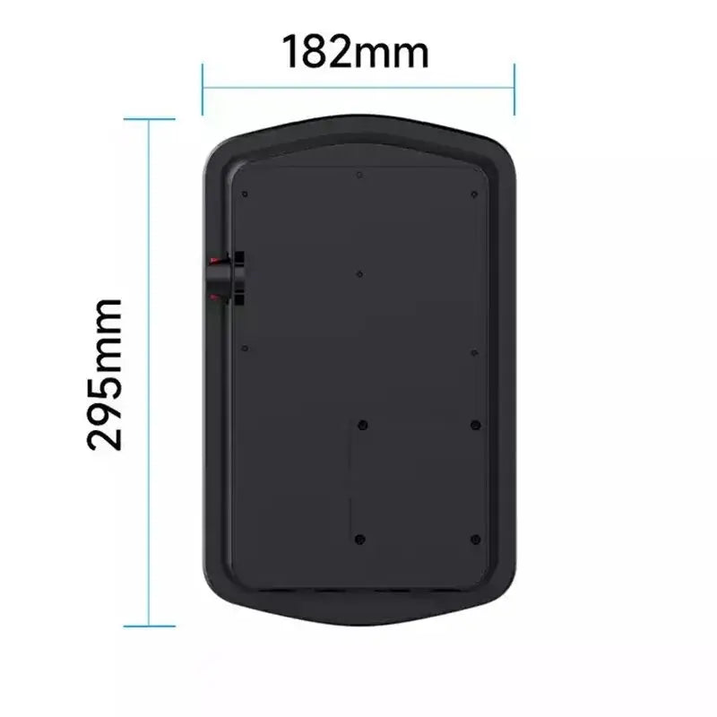 EV Car Charger EVSE Wallbox Electric Car Vehicle Charging Station 22KW Level 2 Electric Car Charging Station EV Charging Station - 54Grid - Renewable Energy Store
