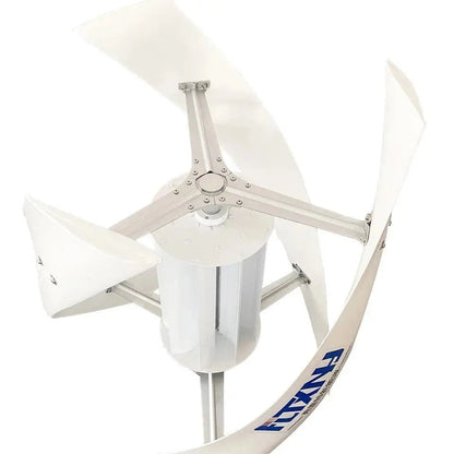 Wind Turbine Generator 12/24/48 V for home use low rpm windmill 1Kw-3Kw - 54Grid - Renewable Energy Store