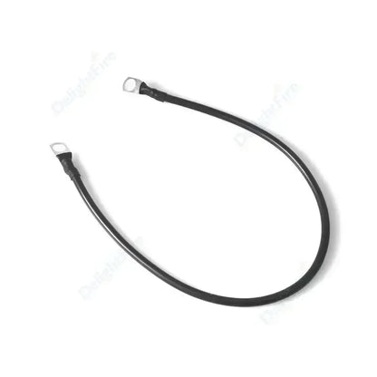 3AWG Battery Inverter Silicone Cable with M6 M8 M10 Lugs by 54Grid - Renewable Energy Store