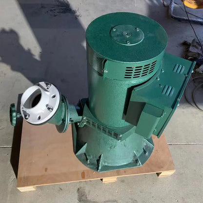 Horizontal Wind Power Generator 3kW / 5kW / 10kW Single Phase AC 220–240V CE Certified