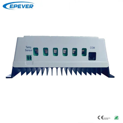 EPEVER 30A PWM Solar Charge Controller 12V 24V Auto LS3024B With RS485 Interface Solar Panel Regulator Accessory Optional - 54Grid - Renewable Energy Store