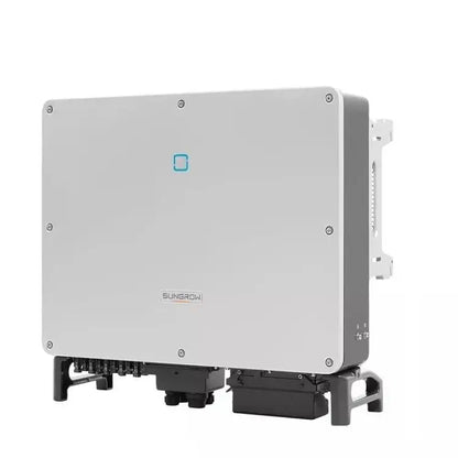 Solar Inverter 33-50kw on/off grid hybrid three phase solar Sungrow by 54Grid - Renewable Energy Store