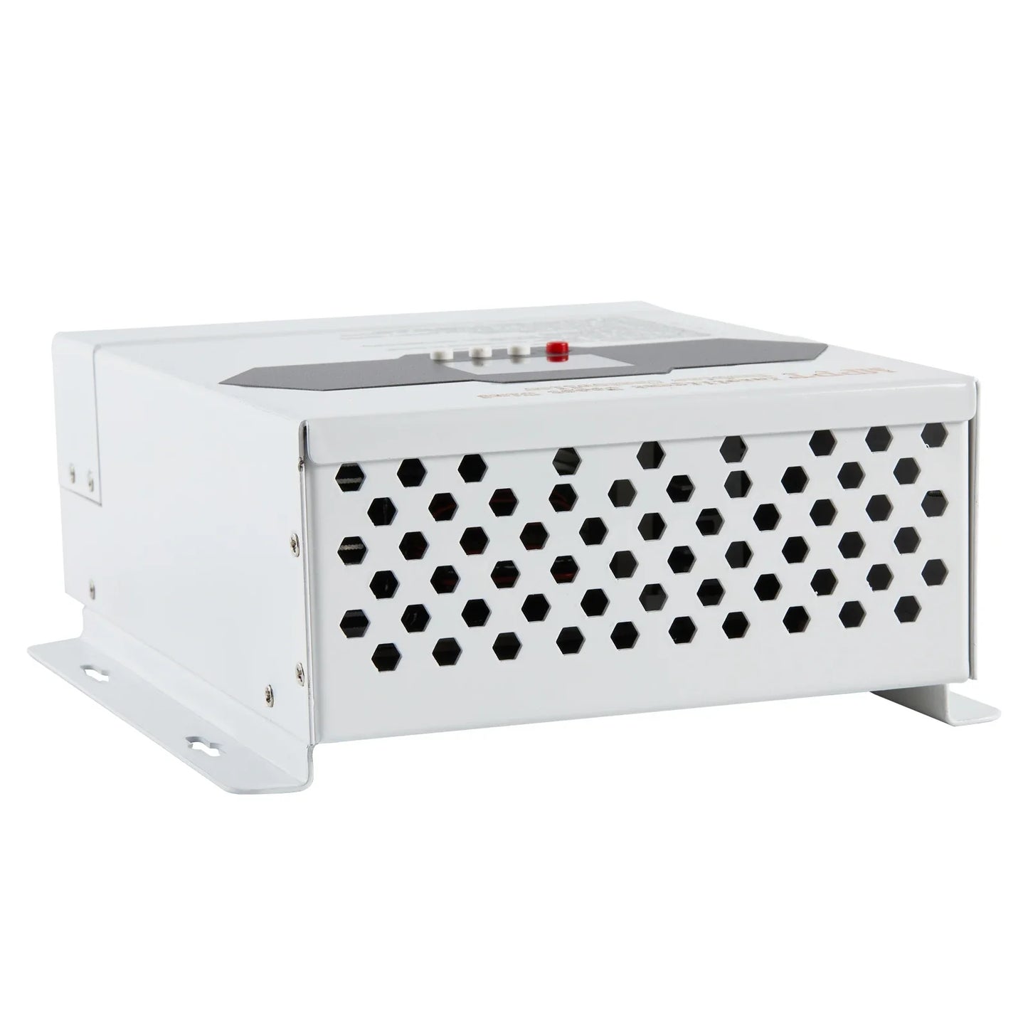 NEW 3100W MPPT Wind Turbine Charge Controller With LCD Display by 54Grid - Renewable Energy Store