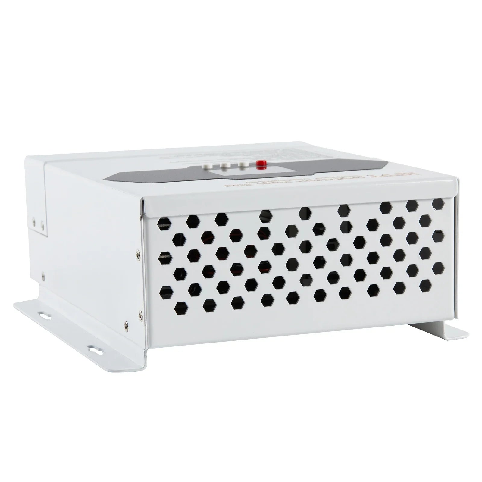 NEW 3100W MPPT Wind Turbine Charge Controller With LCD Display by 54Grid - Renewable Energy Store