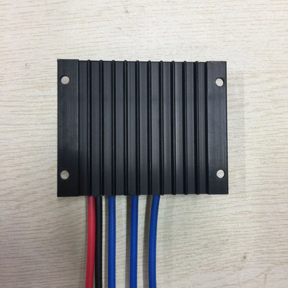 10A 20A Charge Controller For Lithium Gel Battery PWM Regulator For Vertical Wind Turbine by 54Grid - Renewable Energy Store