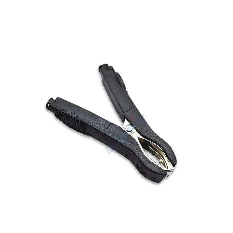 Alligator Clips 35A Electrical Battery Connector Terminals by 54Grid - Renewable Energy Store