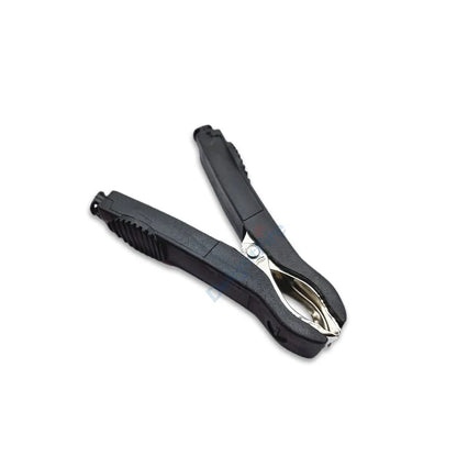 Alligator Clips 35A Electrical Battery Connector Terminals by 54Grid - Renewable Energy Store