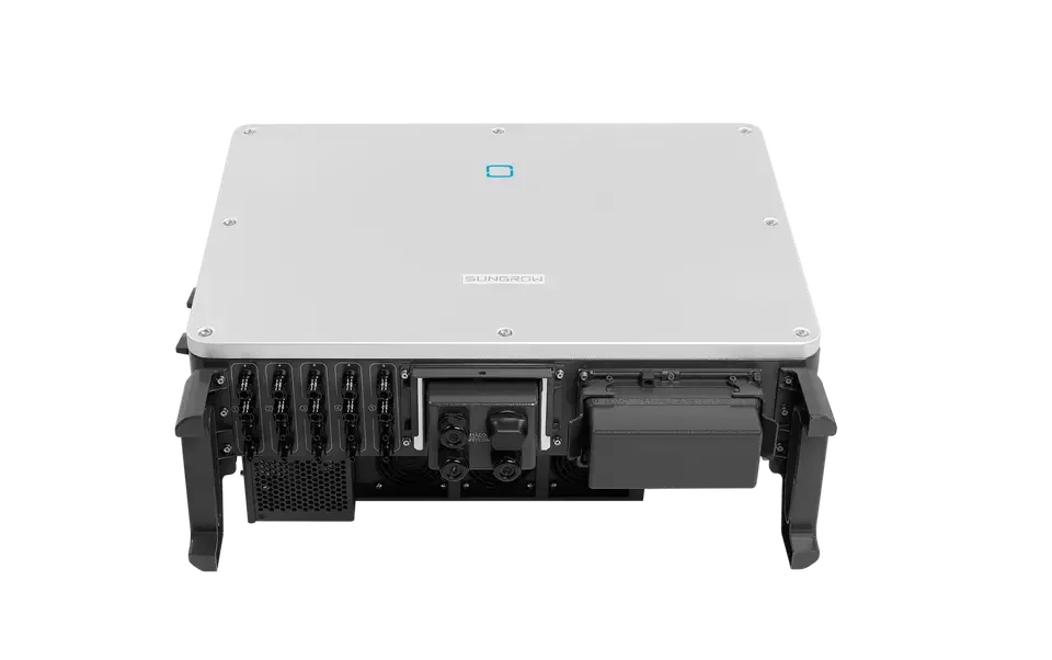 Solar Inverter 33-50kw on/off grid hybrid three phase solar Sungrow by 54Grid - Renewable Energy Store