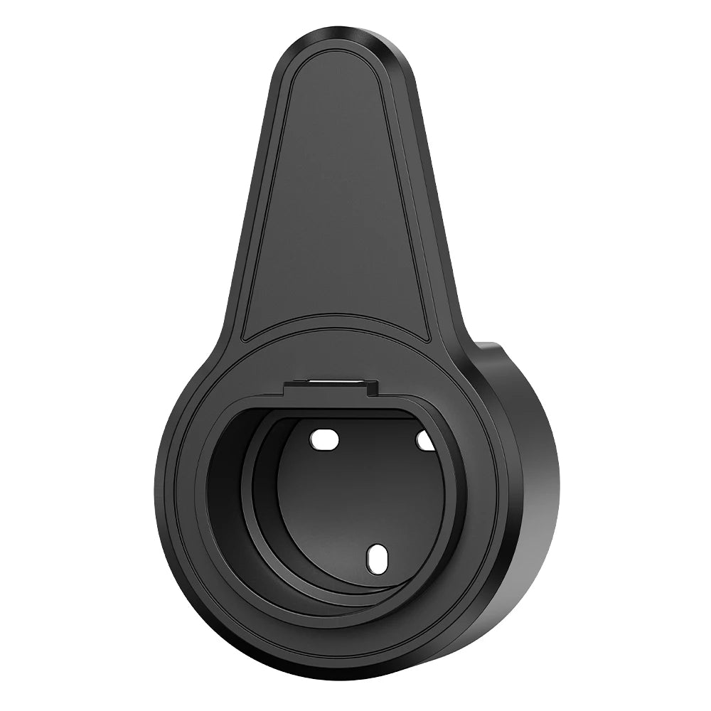 Electric Vehicle Type 2 Type 1 GB/T Charger Plug Holder EV IEC 62196-2 Charging Organizer Cable Plug Wall Mount Wallbox Socket