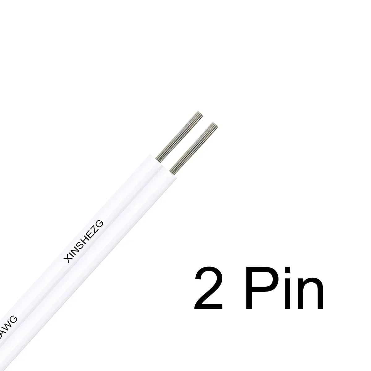2 3 4 Pin 12V Electrical Wire JST Connector Extension Cables by 54Grid - Renewable Energy Store