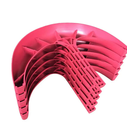 Blades For Vertical 100W 200W 300W 400W 500W Wind Turbine Generators With All Color For DIY Wind Turbine by 54Grid - Renewable Energy Store