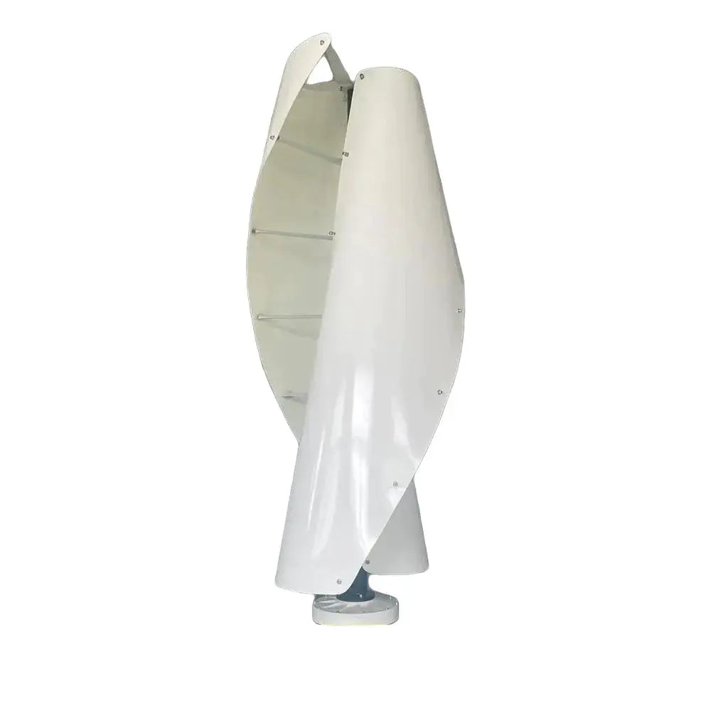 Vertical Axis Wind Turbine Generator  24/48/96V With Controller 2000-3000W - 54Grid - Renewable Energy Store