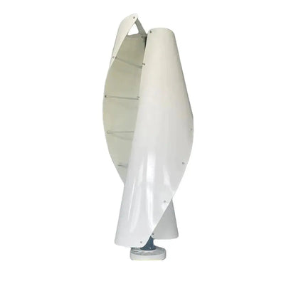 Vertical Axis Wind Turbine Generator  24/48/96V With Controller 2000-3000W - 54Grid - Renewable Energy Store