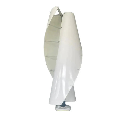 Vertical Axis Wind Turbine Generator  24/48/96V With Controller 2000-3000W - 54Grid - Renewable Energy Store