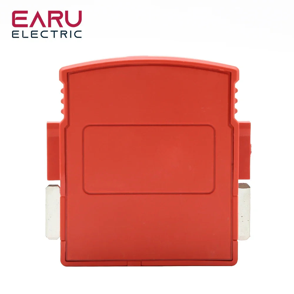 Replaceable replacement cartridge inserts for AC SPD 385V DC SPD 500V 800V 1000V by 54Grid - Renewable Energy Store