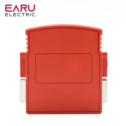 Replaceable replacement cartridge inserts for AC SPD 385V DC SPD 500V 800V 1000V by 54Grid - Renewable Energy Store