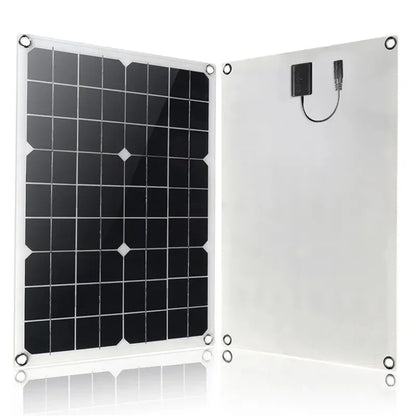 12V to 110V/220V Solar Panel System 4000W Inverter Kit by 54Grid - Renewable Energy Store