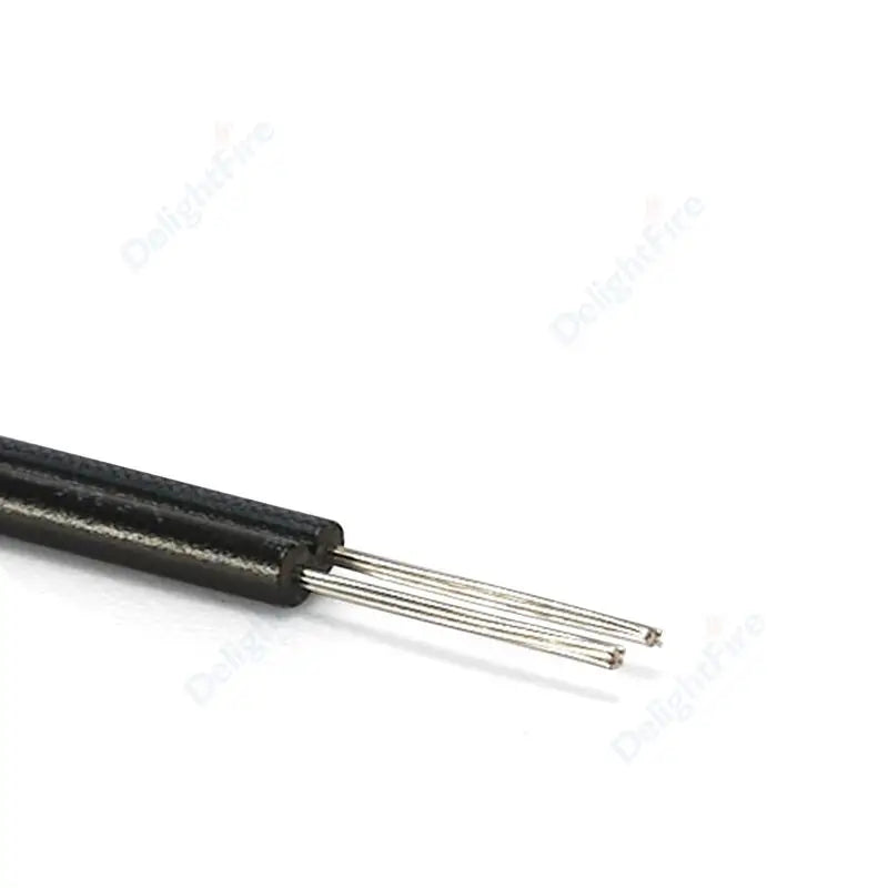 2Pin 12V Auto Electronic Wires 28-16 AWG for LED Strips and RC Cars by 54Grid - Renewable Energy Store