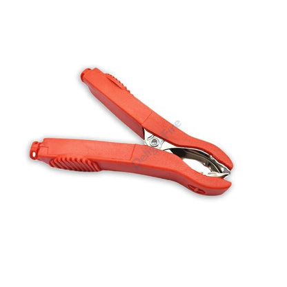 Alligator Clips 35A Electrical Battery Connector Terminals by 54Grid - Renewable Energy Store
