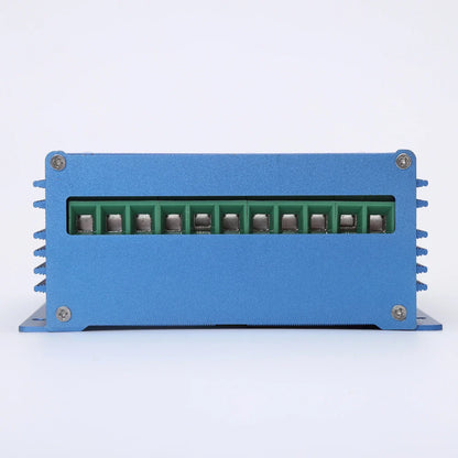 8000W MPPT Wind Solar Hybrid Controller Boost Charger 12V 24V 48V Free Dump Load Support Lithium Lifepo4 Lead Acid GEL Battery by 54Grid - Renewable Energy Store