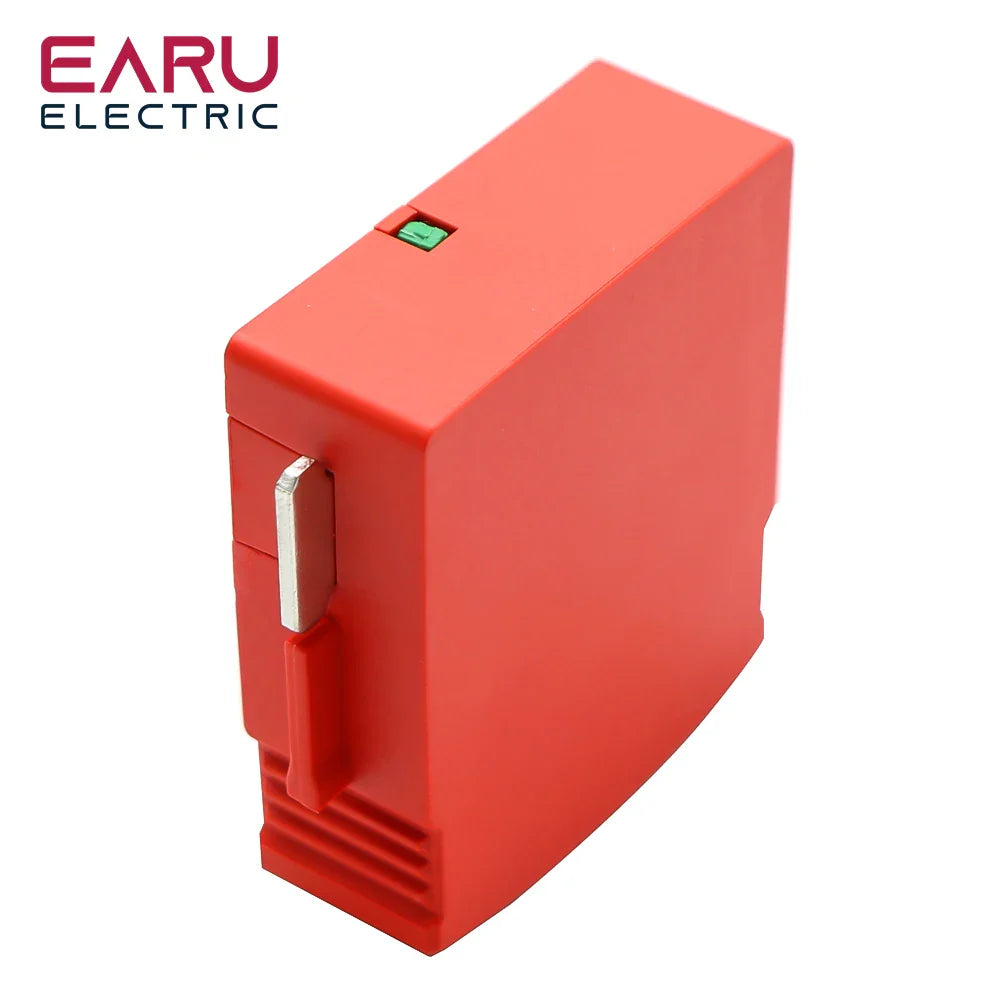 Replaceable replacement cartridge inserts for AC SPD 385V DC SPD 500V 800V 1000V by 54Grid - Renewable Energy Store