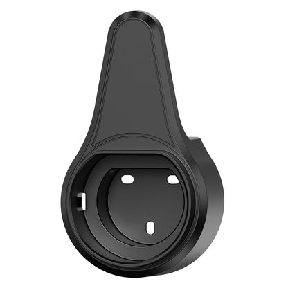 Electric Vehicle Type 2 Type 1 GB/T Charger Plug Holder EV IEC 62196-2 Charging Organizer Cable Plug Wall Mount Wallbox Socket