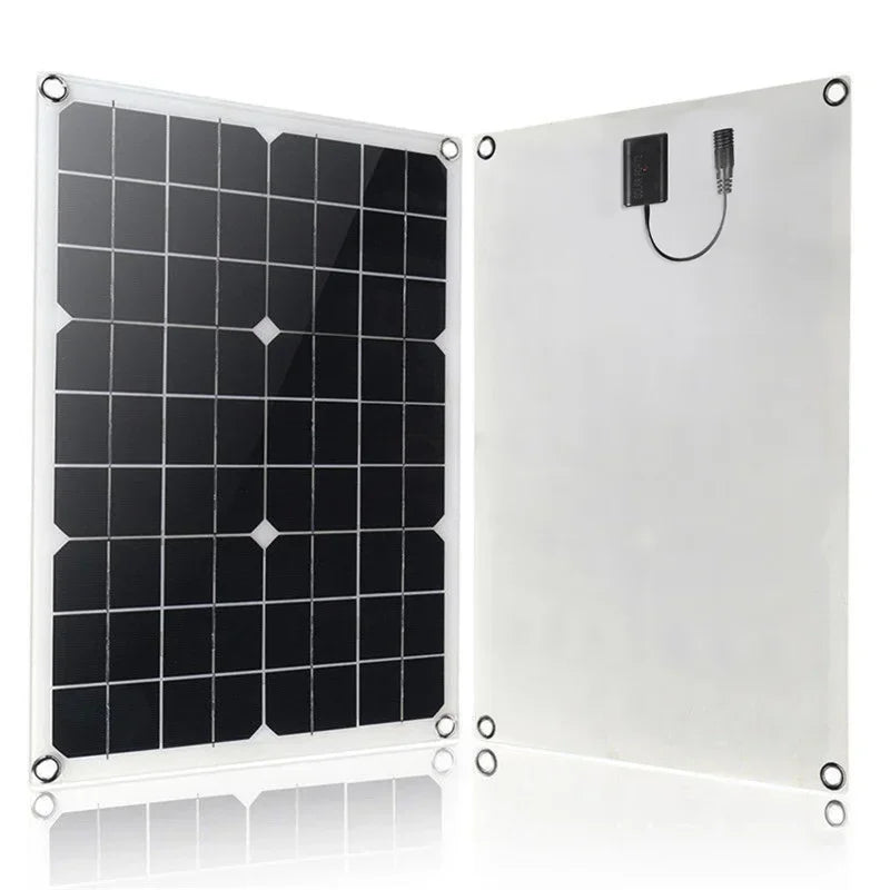 12V to 110V/220V Solar Panel System 4000W Inverter Kit by 54Grid - Renewable Energy Store